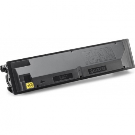 Тонер-картридж Kyocera TK-5205K (1T02R50NL0) Black - фото 3