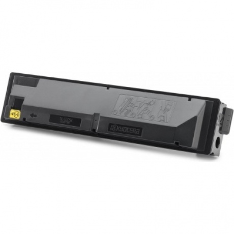 Тонер-картридж Kyocera TK-5205K (1T02R50NL0) Black - фото 4
