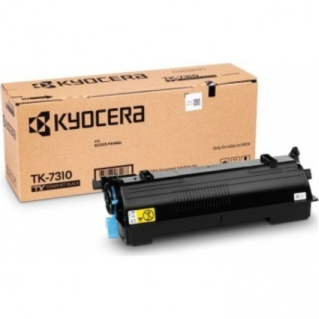 Тонер-картридж Kyocera TK-7310 (1T02Y40NL0) Black