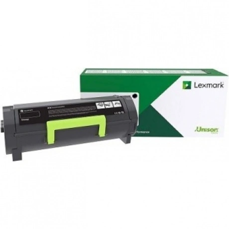 Тонер-картридж Lexmark B245H00 Black