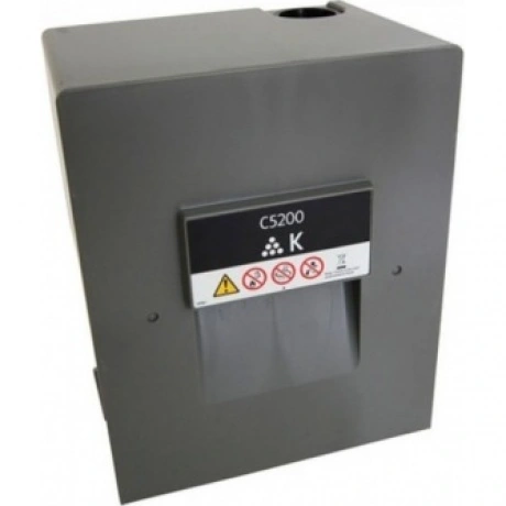 Тонер Ricoh C5200 Pro (828426) черный