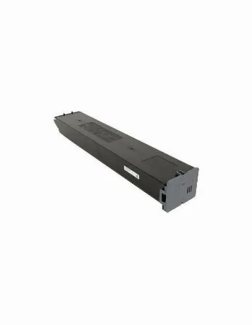 Тонер-картридж Sharp MX60GTBA/MX61GTBA черный
