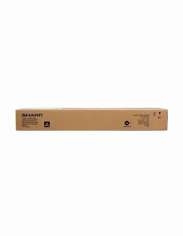 Тонер-картридж Sharp MX60GTBB/MX61GTBB черный