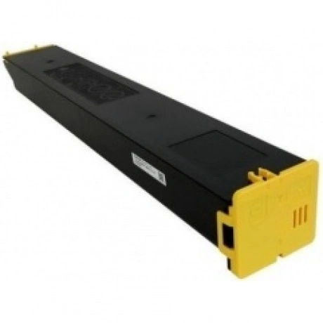 Тонер-картридж Sharp MX60GTYB/MX61GTYB  желтый