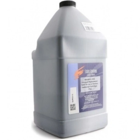 Тонер Static Control TRSUNIV3-1KG для Samsung (кан. 1кг)
