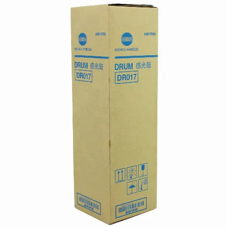 Барабан Konica-Minolta  AccurioPress 6120/6136 (P) DR-017 (о)