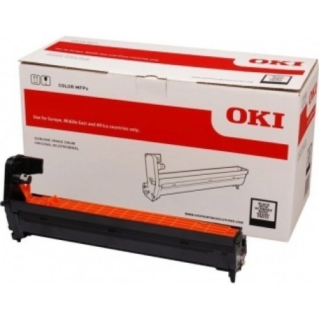 Барабан Oki C823/833/843 30K (black)
