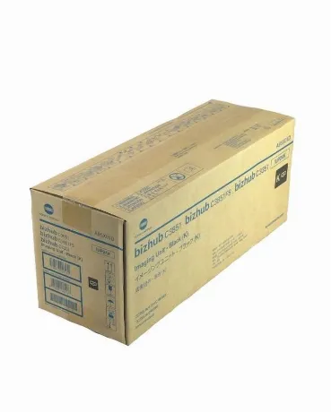 Блок барабана Konica-Minolta bizhub C3351/C3851 черный IUP-24K