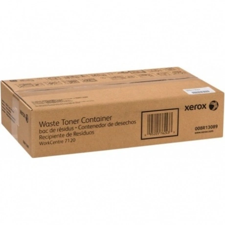 Бокс для сбора тонера XEROX WC 7120/25/7220/25 33K (008R13089/64...