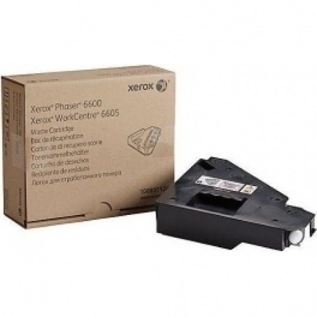 Бокс для сбора тонера для XEROX P6600/WC 6605/VL C400/C405 30K (...