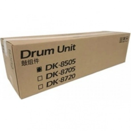 Узел фотобарабана KYOCERA DK-8505 TASKalfa 3050ci/3550ci/4550ci/...