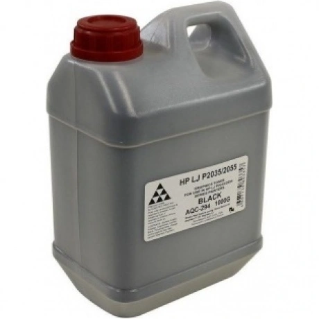 Тонер для картриджей CE505A/CE505X/CF280A/CF280X (кан. 1кг) (AQC...