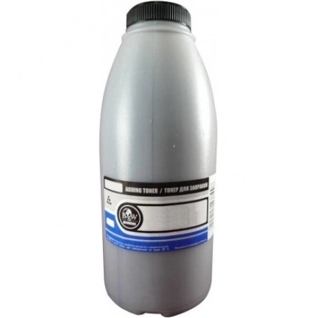 Тонер для картриджей CF256X/W1335X (фл. 300г) Black&White Standa...