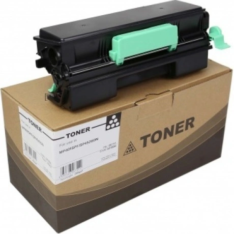 Тонер MP 401 SP4520DN/MP401SPF