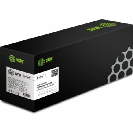 Картридж лазерный Cactus CS-TN910Y желтый (9000стр.) для Brother...