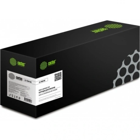 Картридж лазерный Cactus CS-TN910C голубой (9000стр.) для Brothe...