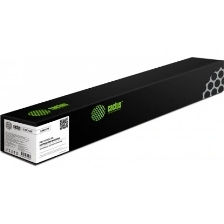 Картридж лазерный Cactus CS-WC7525Y 006R01518 желтый (15000стр.)...