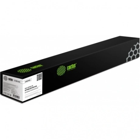 Картридж лазерный Cactus CS-WC7525C 006R01520 голубой (15000стр....