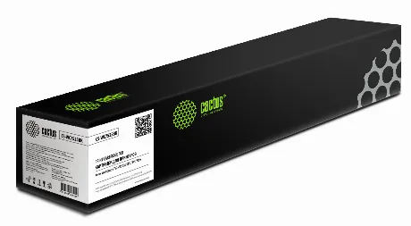 Картридж лазерный Cactus CS-WC7525BK 006R01517 черный (26000стр....