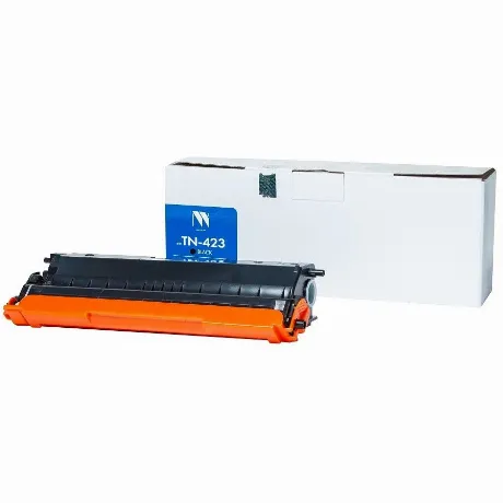 Картридж NV-Print NV-TN-423 Black для Brother HL-L8260/MFC-L8690...