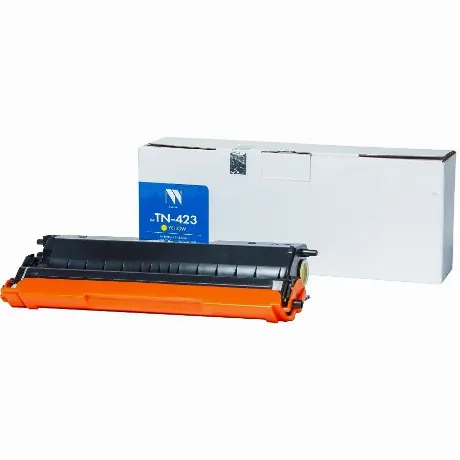 Картридж NV-Print NV-TN-423 Yellow для Brother HL-L8260/MFC-L869...