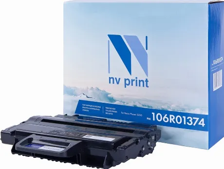 Картридж NVP совместимый NV-106R01374 для Xerox Phaser 3250 (500...