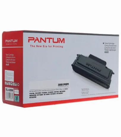 Тонер-картридж Pantum TL-428H