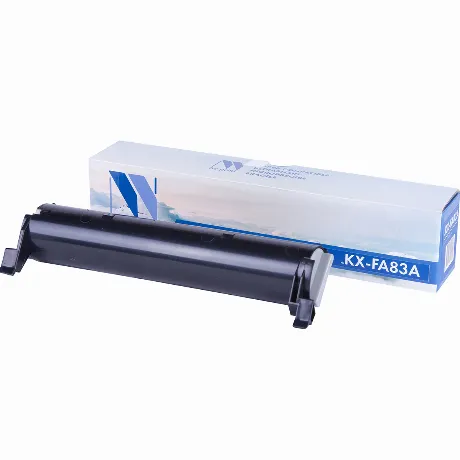 Картридж NVP совместимый NV-KX-FA83A/E для Panasonic KX-FL511RU/...