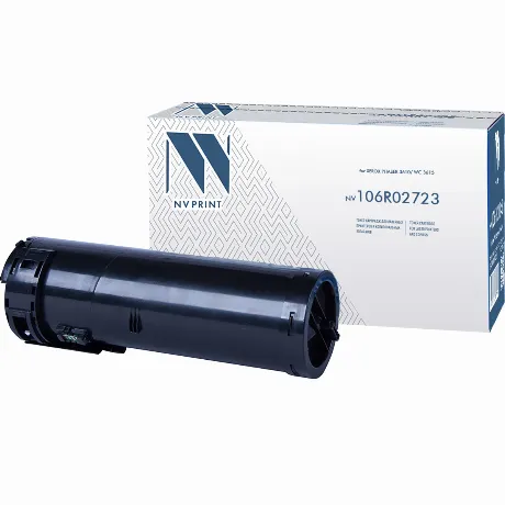 Картридж NVP совместимый NV-106R02723 для Xerox Phaser 3610/ WC ...