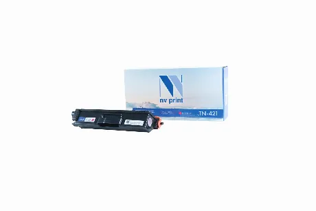 Картридж NVP совместимый NV-TN-421 Magenta для Brother HL-L8260/...