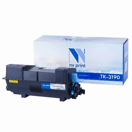 Картридж NVP совместимый NV-TK-3190 (БЕЗ ЧИПА) ( БЕЗ ГАРАНТИИ) д...