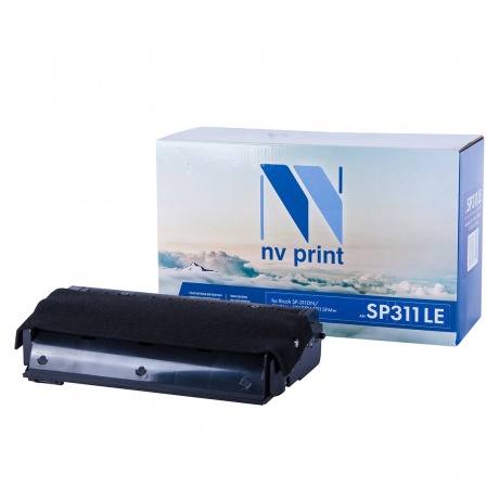 Картридж NVP совместимый NV-SP311LE для Ricoh Aficio SP 311DN/ 3...