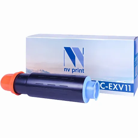 Тонер-туба NVP совместимый NV-C-EXV11 для Canon iR 2230/ 2270/ 2...