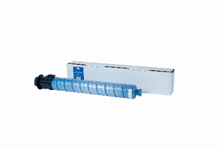 Картридж NVP совместимый NV-MPC2503H Cyan для Ricoh Aficio-MPC20...