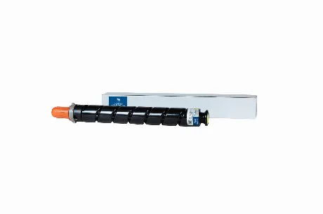 Тонер-картридж NVP совместимый NV-C-EXV34/GPR-36/NPG-52 Yellow д...