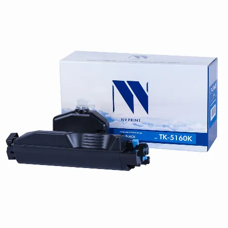 Картридж NVP совместимый NV-TK-5160 Black для Kyocera ECOSYS P70...