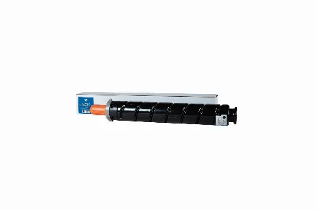 Тонер-картридж NVP совместимый NV-C-EXV34/GPR-36/NPG-52 Black дл...