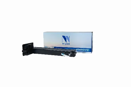 Тонер-картридж NVP совместимый NV-006R01731 для Xerox B1022/B102...