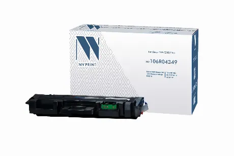 Картридж NVP совместимый NV-106R04349 для Xerox 205/210/215 (600...
