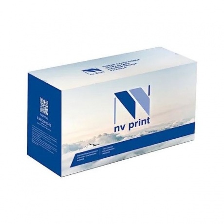 Картридж NVP совместимый NV-CF281X/NV-039H для HP LaserJet M605d...