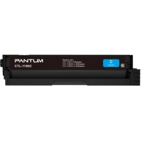 Принт-картридж Pantum CTL-1100XC для CP1100/CP1100DW/CM1100DN/CM...