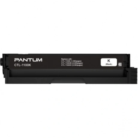 Принт-картридж Pantum CTL-1100XK для CP1100/CP1100DW/CM1100DN/CM...