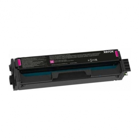 Картридж Xerox 006R04389 Magenta - фото 3