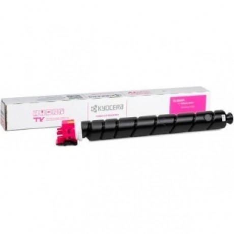 Тонер-картридж TK-8365M 12 000 стр. Magenta для TASKalfa 2554ci