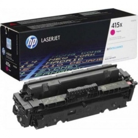 Картриджи HP контрактные W2033XH/W2033XС - фото 1
