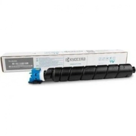 Тонер-картридж TK-8545C 20 000 стр. Cyan для TASKalfa 4054ci