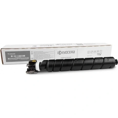 Тонер-картридж TK-8545K 30 000 стр. Black для TASKalfa 4054ci