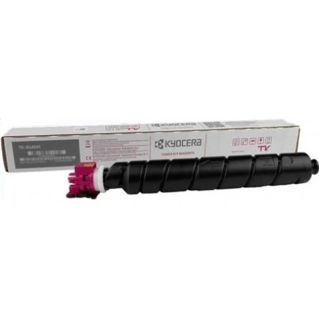 Тонер-картридж TK-8545M 20 000 стр. Magenta для TASKalfa 4054ci