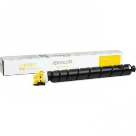 Тонер-картридж TK-8545Y 20 000 стр. Yellow для TASKalfa 4054ci