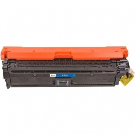 Картридж G&G HP CE741A/307A синий 7.3k с чипом